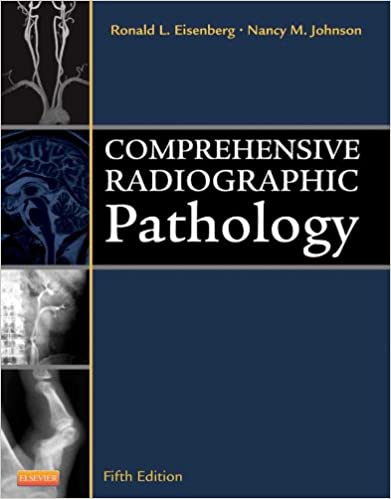 Comprehensive Radiographic Pathology (5th Edition) - Original PDF